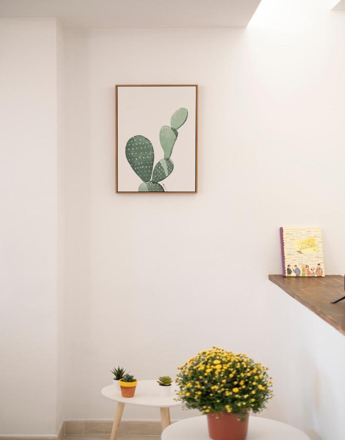 Apartamento Estudio Tranquilo A Un Paso De La Vibrante Malaga