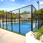 Estudio Tranquilo A Un Paso De La Vibrante Malaga
