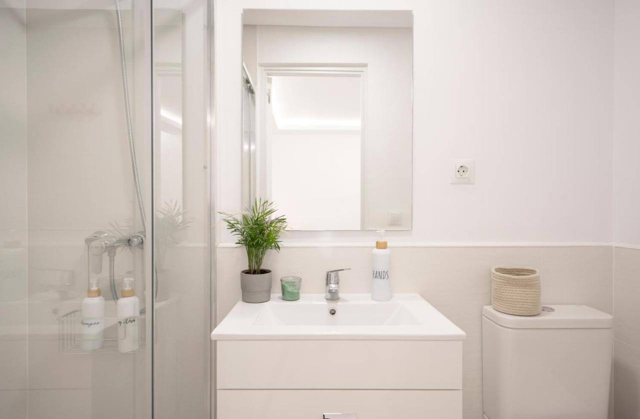 Appartement Estudio Tranquilo A Un Paso De La Vibrante Malaga *