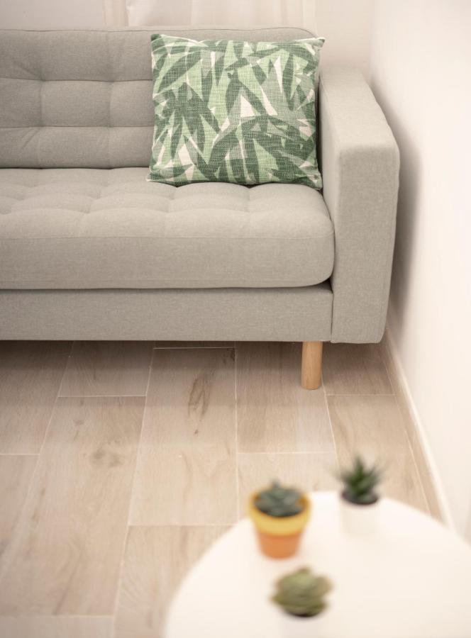 Apartment Estudio Tranquilo A Un Paso De La Vibrante Malaga *
