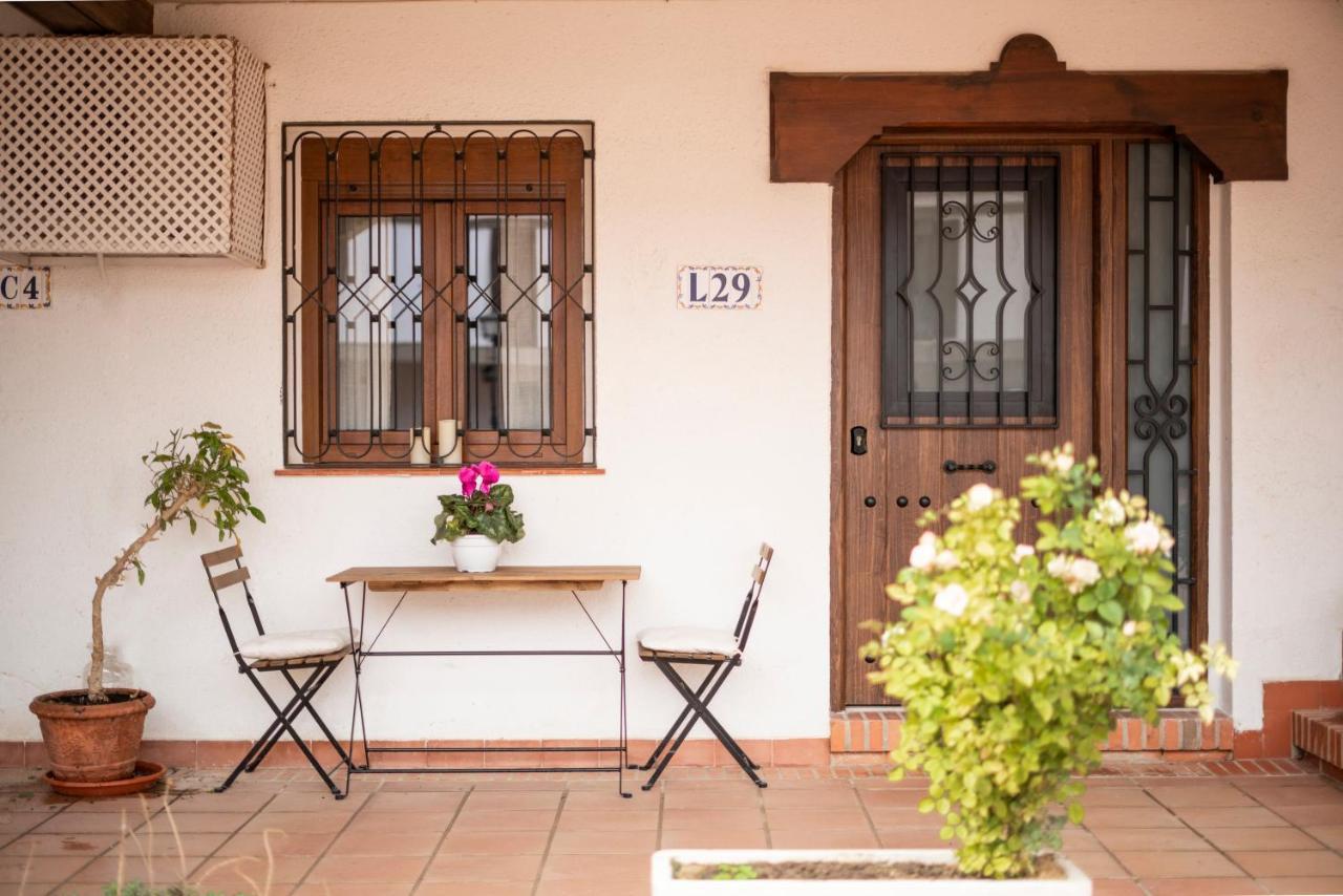 Apartment Estudio Tranquilo A Un Paso De La Vibrante Malaga *